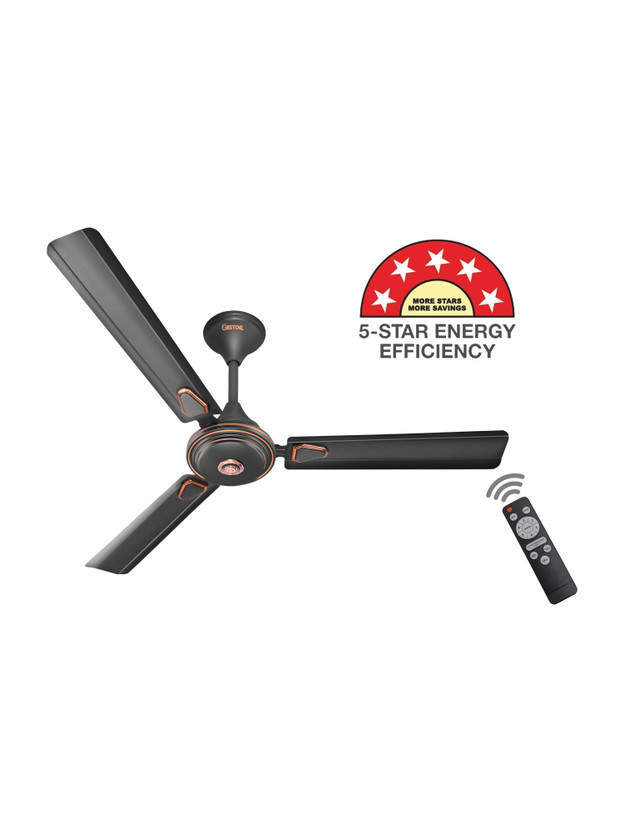 Orient Electric Ujala Air| Rust Resistant | Heavy Motor | BEE-1 S - Image 6