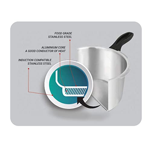 Pigeon By Stovekraft Special Stainless