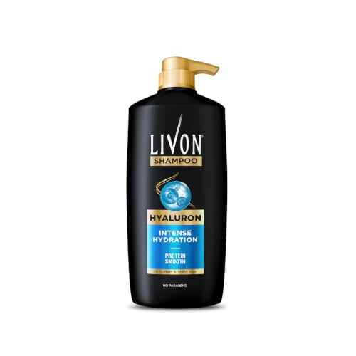 Livon Hyaluron Shampoo for Women