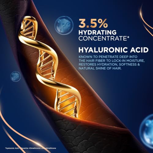Livon Hyaluron Shampoo for Women