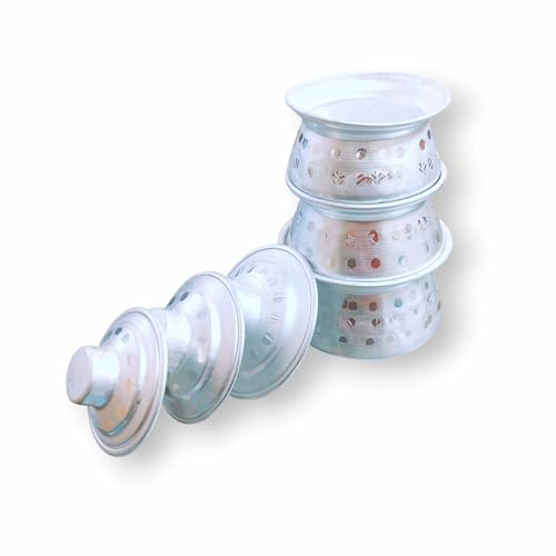 LALLA Handcrafted Alluminium Miniature Kitchen