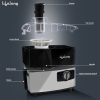 Lifelong Aspire 500 W Mixer Grinder (LLJMG07 | 2 Jars | Black) - Image 2