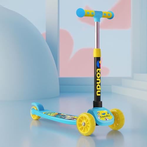 Tondu Mercury Kick Scooter