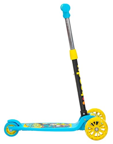 Tondu Mercury Kick Scooter
