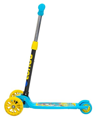 Tondu Mercury Kick Scooter