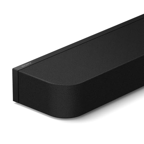 Sony Bravia Theatre Bar 7