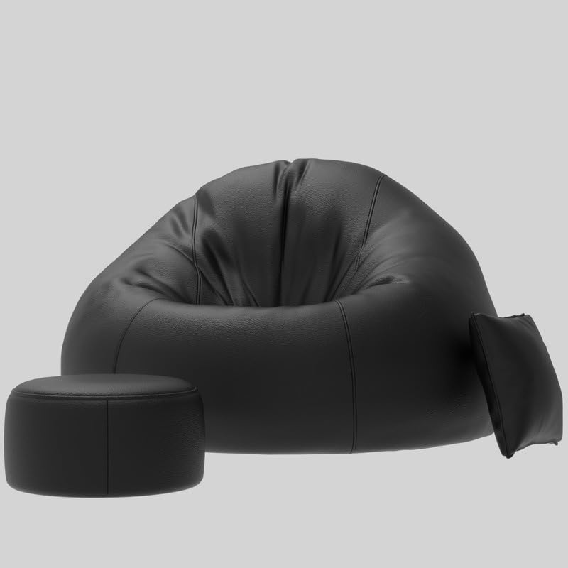 Biggie Bean Bag Chair
