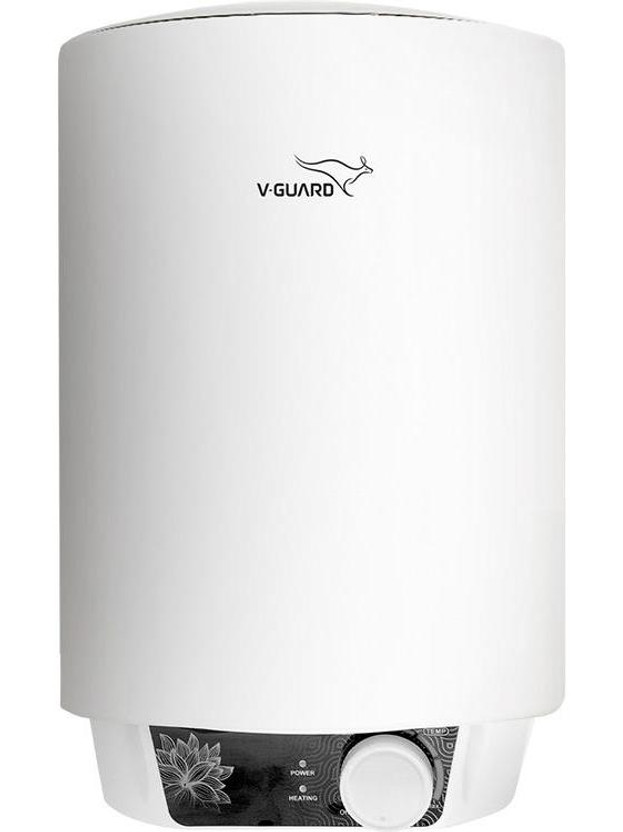 HAVELLS 10 L Storage Water Geyser | 4 Star BEE Energy Rating | Gl - Image 6