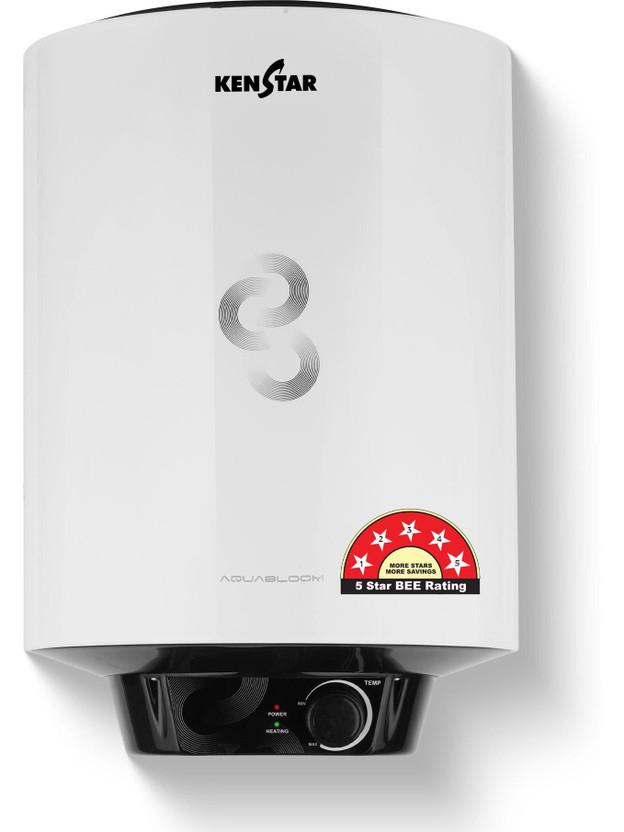HAVELLS 10 L Storage Water Geyser | 4 Star BEE Energy Rating | Gl - Image 7