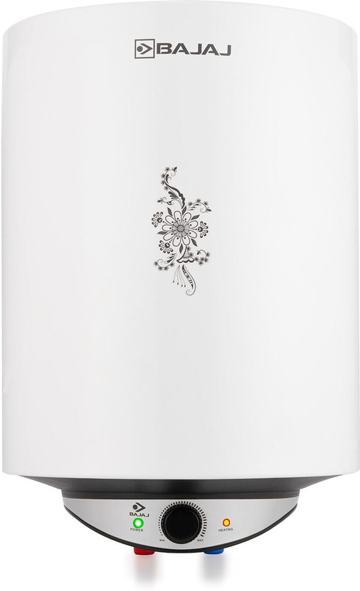HAVELLS 10 L Storage Water Geyser | 4 Star BEE Energy Rating | Gl - Image 8