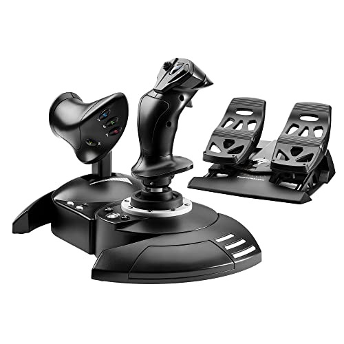 THRUSTMASTER T.FLIGHT FULL KIT XBOX