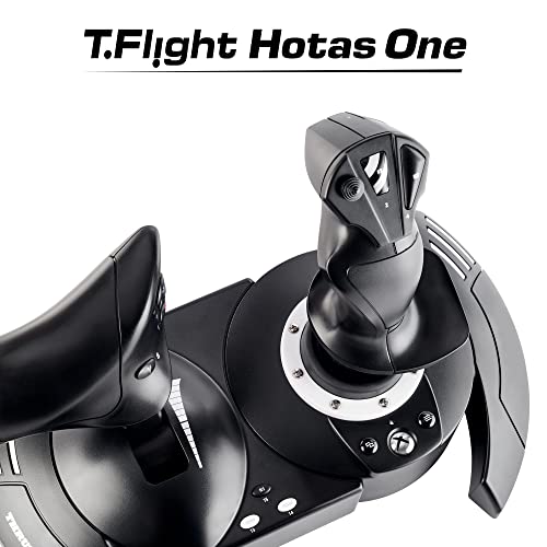THRUSTMASTER T.FLIGHT FULL KIT XBOX