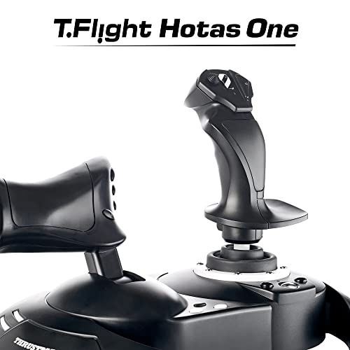THRUSTMASTER T.FLIGHT FULL KIT XBOX