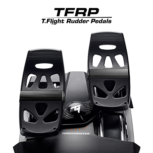 THRUSTMASTER T.FLIGHT FULL KIT XBOX