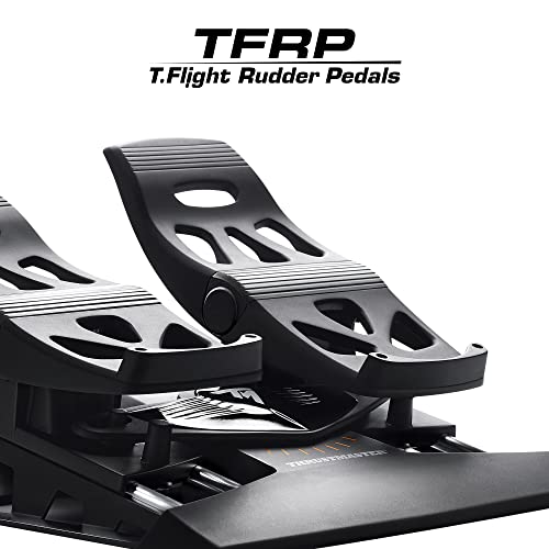 THRUSTMASTER T.FLIGHT FULL KIT XBOX