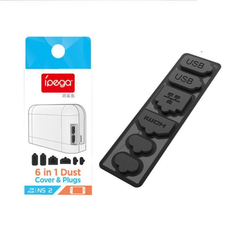 New World Dust plug Dust