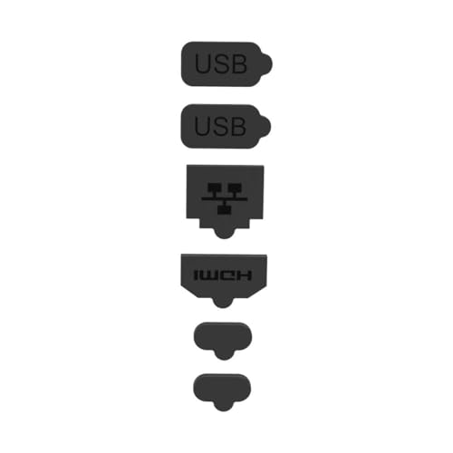 New World Dust plug Dust