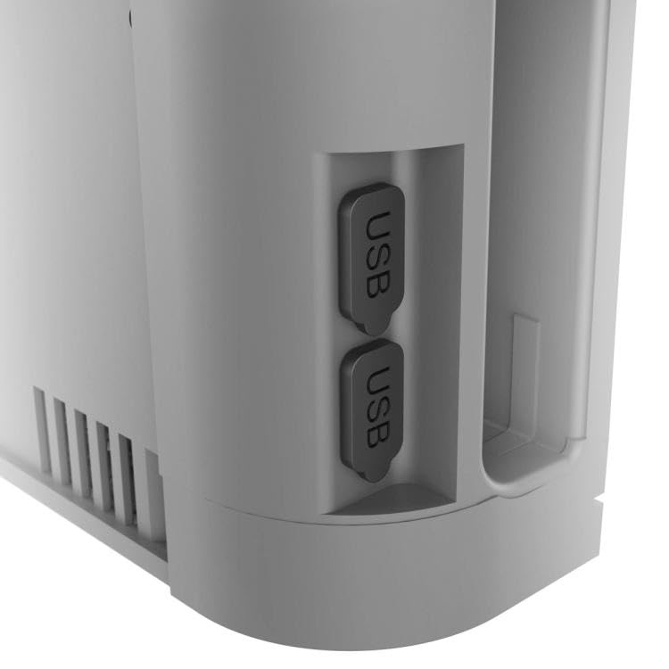 New World Dust plug Dust