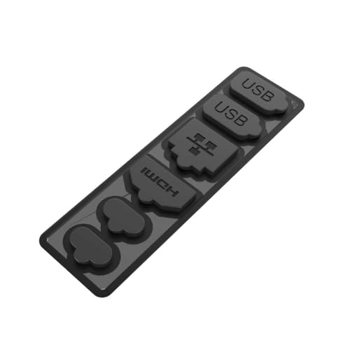 New World Dust plug Dust