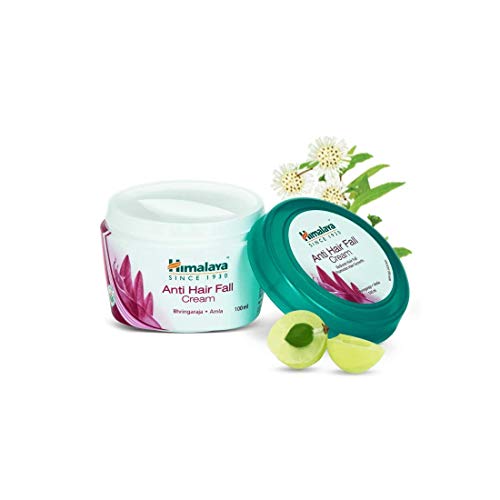 Himalaya Anti-Hair Fall Cream