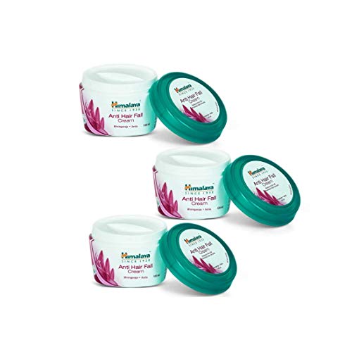Himalaya Anti-Hair Fall Cream