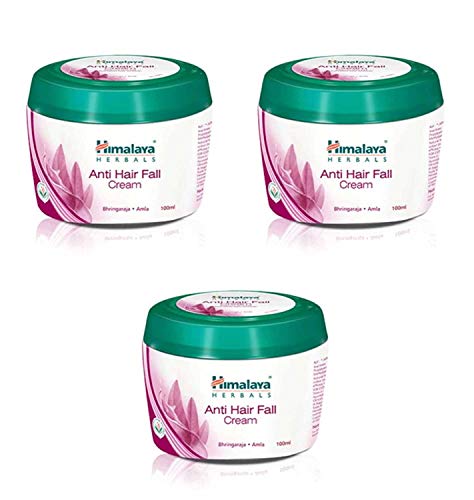Himalaya Anti-Hair Fall Cream
