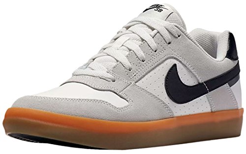 Nike Men's SB Delta Force Vulc Sneakers - Image 2