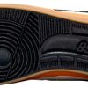 Nike Men's SB Delta Force Vulc Sneakers - Image 4