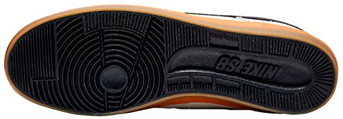 Nike Men's SB Delta Force Vulc Sneakers - Image 4