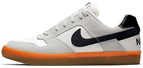 Nike Men's SB Delta Force Vulc Sneakers - Image 5