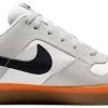 Nike Men's SB Delta Force Vulc Sneakers - Image 6
