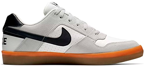 Nike Men's SB Delta Force Vulc Sneakers - Image 6
