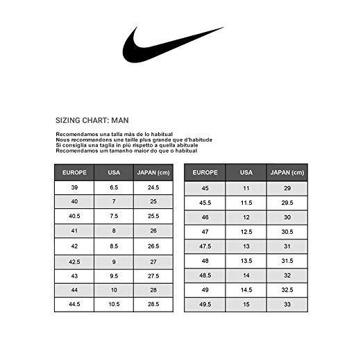 Nike Men's SB Delta Force Vulc Sneakers - Image 8