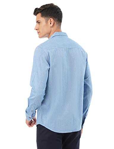 FYLTR Men Shirt - Image 2
