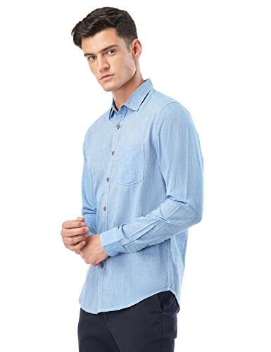 FYLTR Men Shirt - Image 3