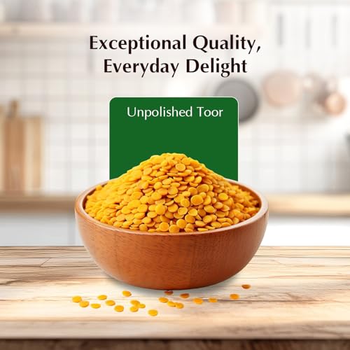 Amazon Brand - Vedaka Unpolished