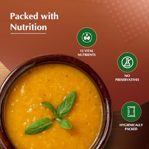 Amazon Brand - Vedaka Unpolished