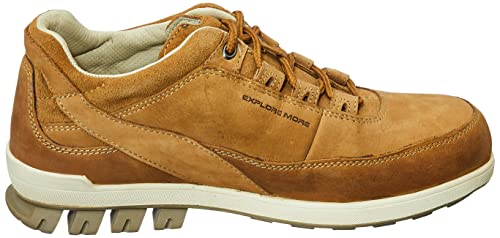Woodland Men's Leather Sneaker - Image 3