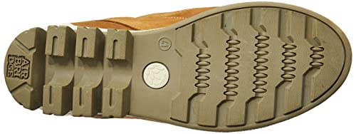 Woodland Men's Leather Sneaker - Image 4