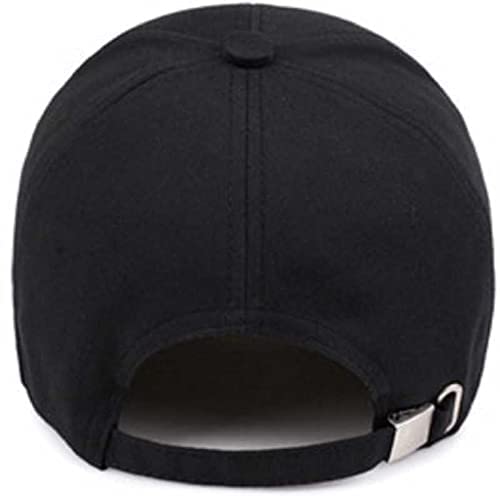 SELLORIA Brand Black Cotton Adjustable
