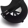 SELLORIA Brand Black Cotton Adjustable