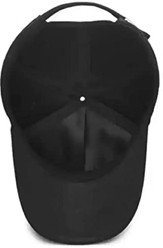 SELLORIA Brand Black Cotton Adjustable