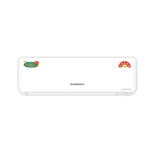 GENERAL Smart Choice 1.5Ton BEE