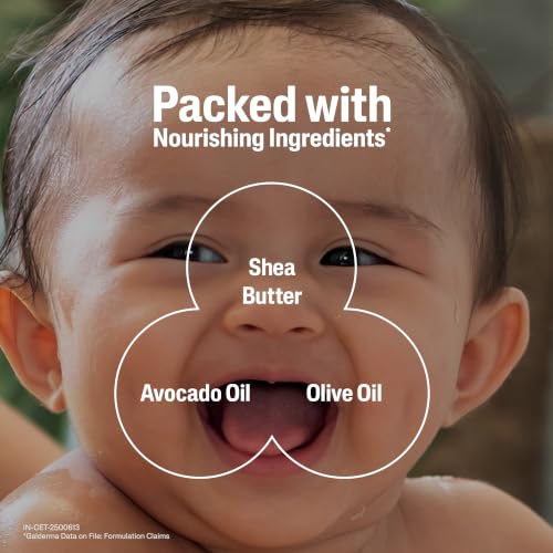 Cetaphil Baby Mild Cleansing Bar