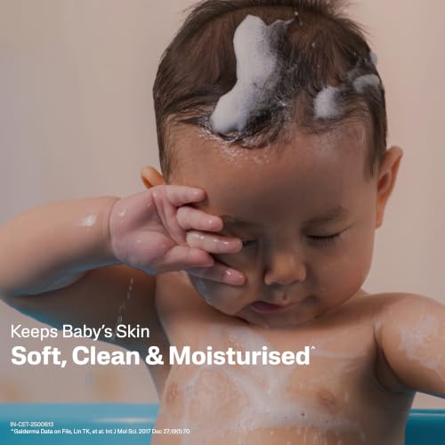 Cetaphil Baby Mild Cleansing Bar