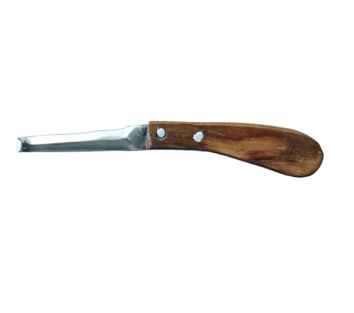 Kshama Hoof Knife for Cow