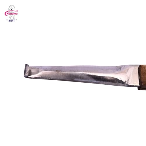 Kshama Hoof Knife for Cow
