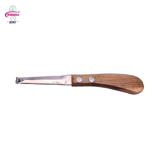 Kshama Hoof Knife for Cow