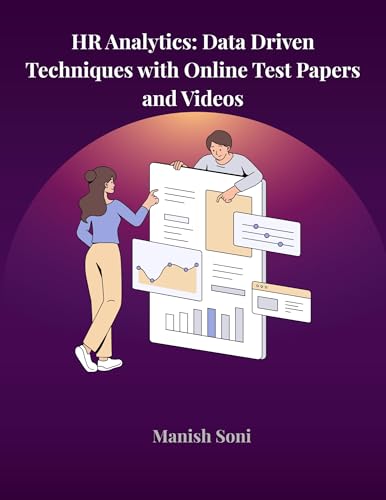 HR Analytics Data-Driven Techniques eBook