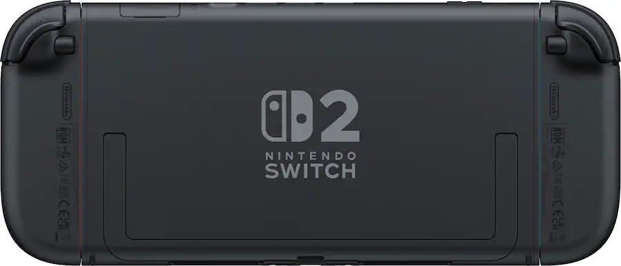 Nintendo Switch 2 + Mario Kart World Bundle (No Warranty) - Image 4